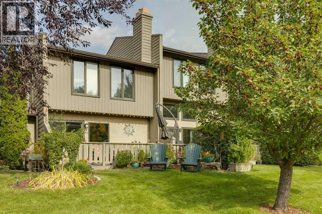 3841 Point Mckay Road NW|Calgary, Alberta T3B4V7