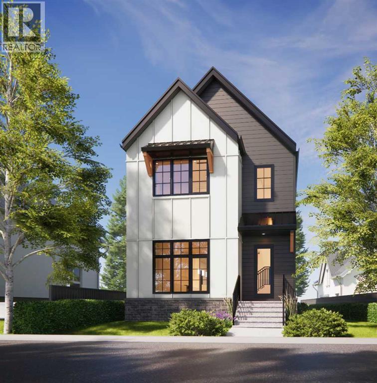 330 Normandy Drive SW|Calgary, Alberta T3E7J6