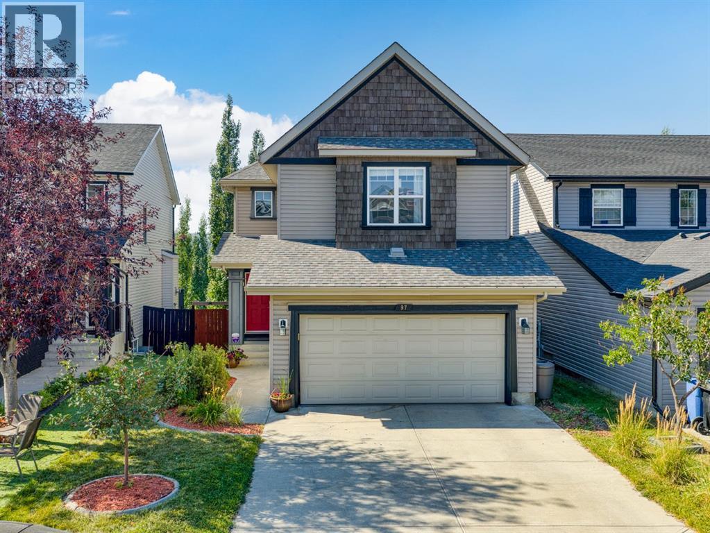 97 Evansbrooke Way NW|Calgary, Alberta T3P1C8