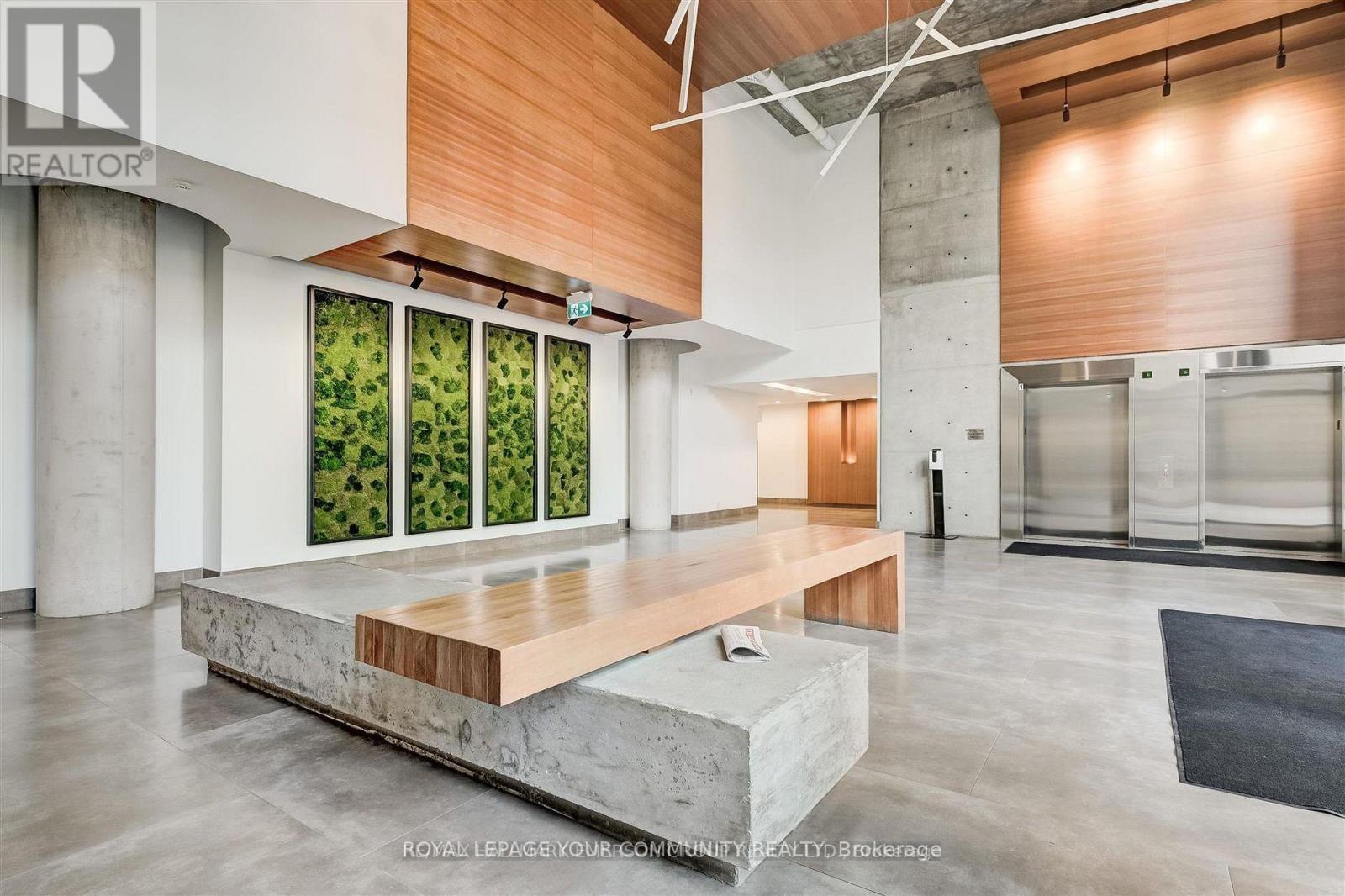 Property image for 608 - 10 MORRISON STREET|Toronto (Waterfront Communities), Ontario L5V2T8
