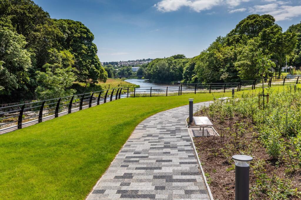 Additional image 11 of Mugiemoss Road,
Bucksburn,
Aberdeen,
AB21