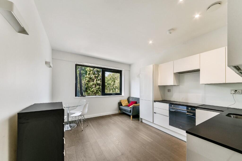 Additional image 2 of Abbott House, Everard Close, St. Albans, AL1