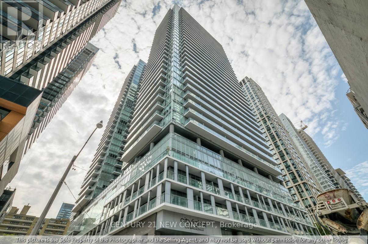 Property image for 210 - 99 BROADWAY AVENUE|Toronto (Mount Pleasant West), Ontario M4P0E3