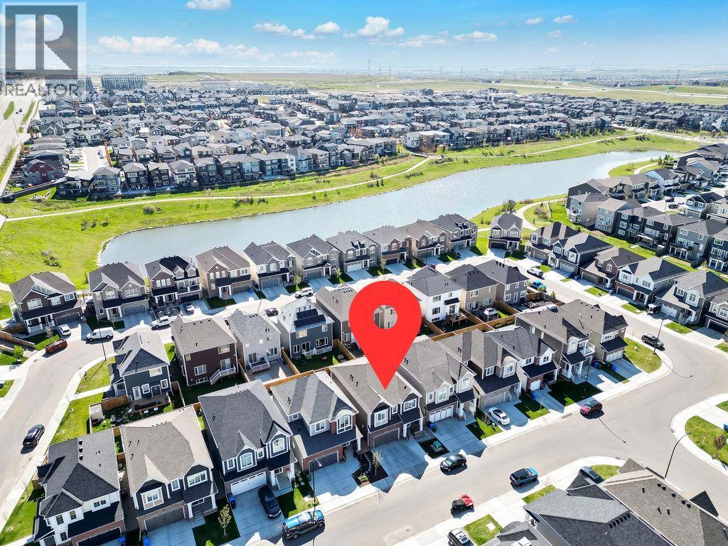 165 Carrington Close NW|Calgary, Alberta T3P1P8
