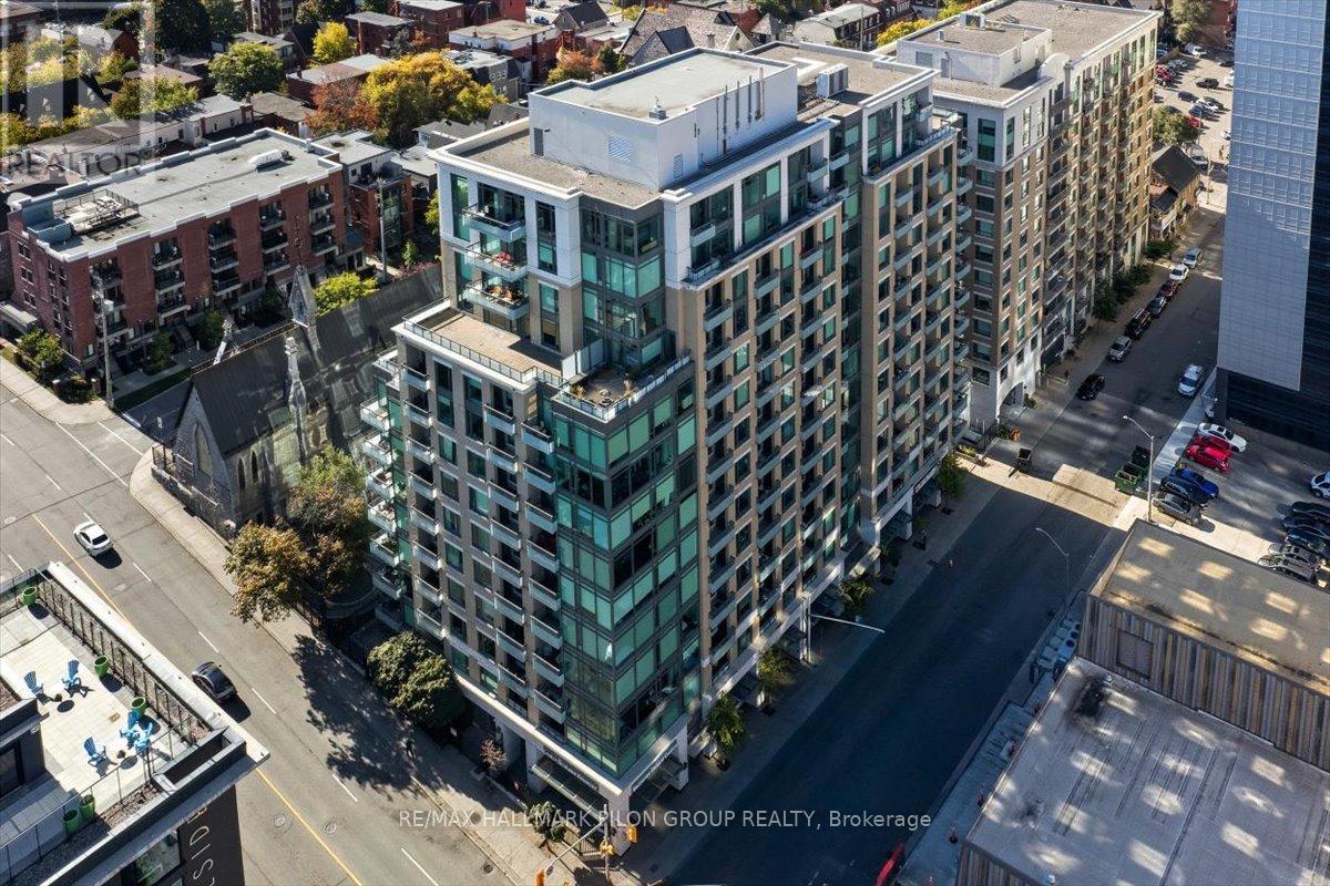Property image for 413 - 238 BESSERER STREET|Ottawa, Ontario K1N6B1
