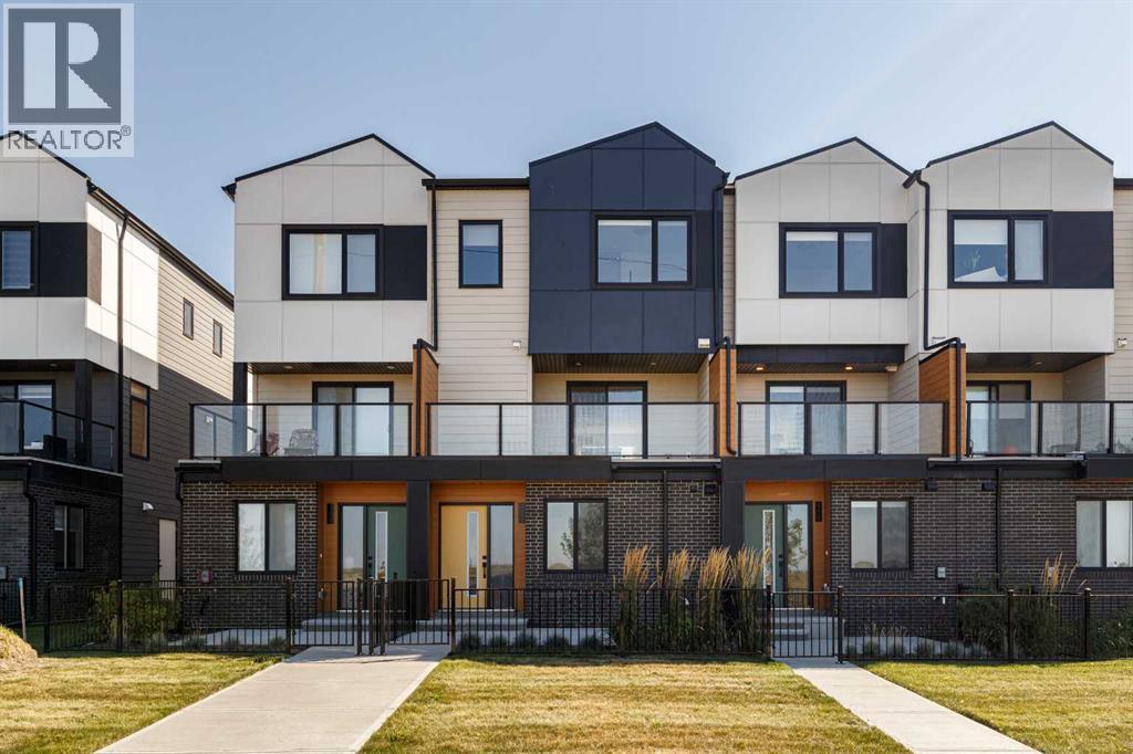 409, 8535 19 Avenue SE|Calgary, Alberta T2A7W8