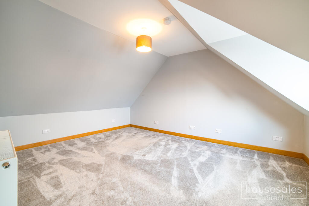 Additional image 14 of Cluny Terrace, Buckie, AB56