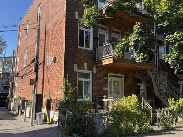 4520-4528 Rue Messier|Montréal (Le Plateau-Mont-Royal), Quebec H2H2J1