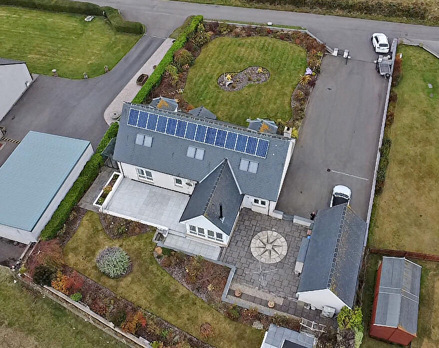 Additional image 40 of Lindos, East Knowehead, Rathven, By Buckie, AB56 4BE