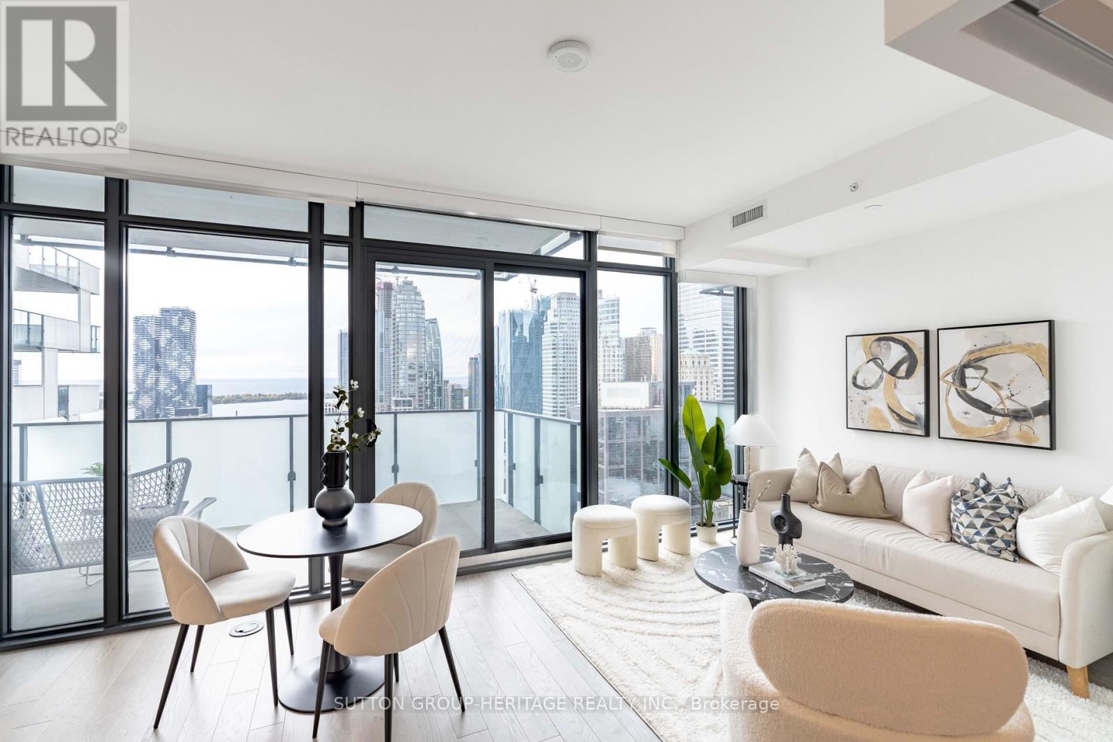 4006 - 20 LOMBARD STREET|Toronto (Church-Yonge Corridor), Ontario M5C1M1