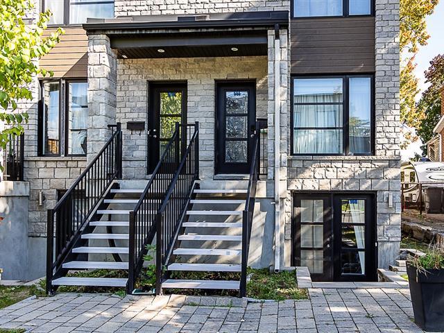 Property image for 55 Av. Sauriol|#B|Laval (Laval-des-Rapides), Quebec H7M3A9