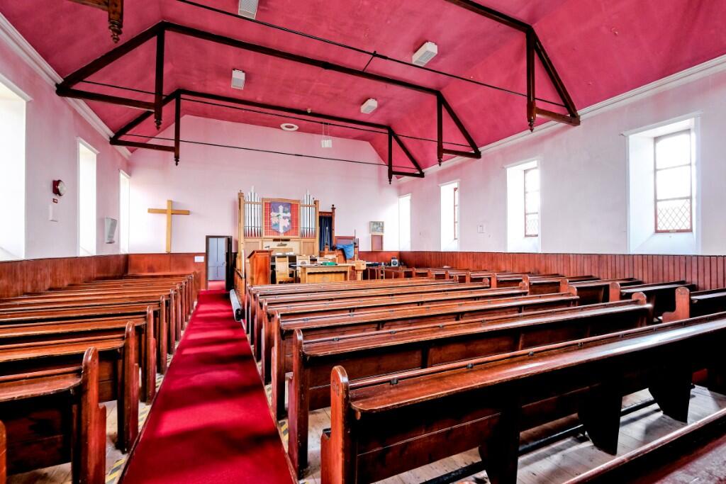 Additional image 2 of Sandhaven Church, High Street, Sandhaven, Fraserburgh, AB43 7EQ