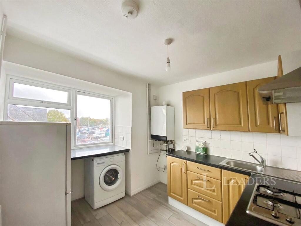Additional image 4 of Hatfield Road, St. Albans, Hertfordshire, AL1