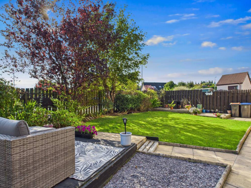 Property image for Fairway Avenue, Inverurie, AB51
