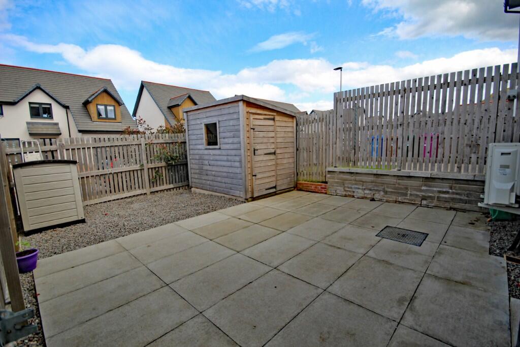 Additional image 23 of 11 Seafield Circle, Buckie,  AB56 5AD