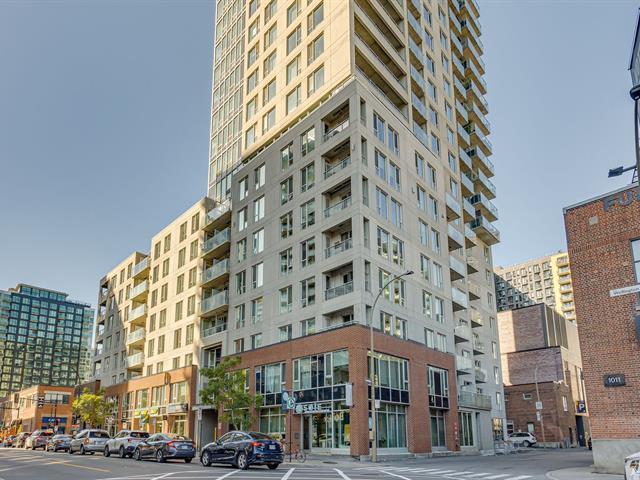 1045 Rue Wellington|#1004|Montréal (Le Sud-Ouest), Quebec H3C1V6