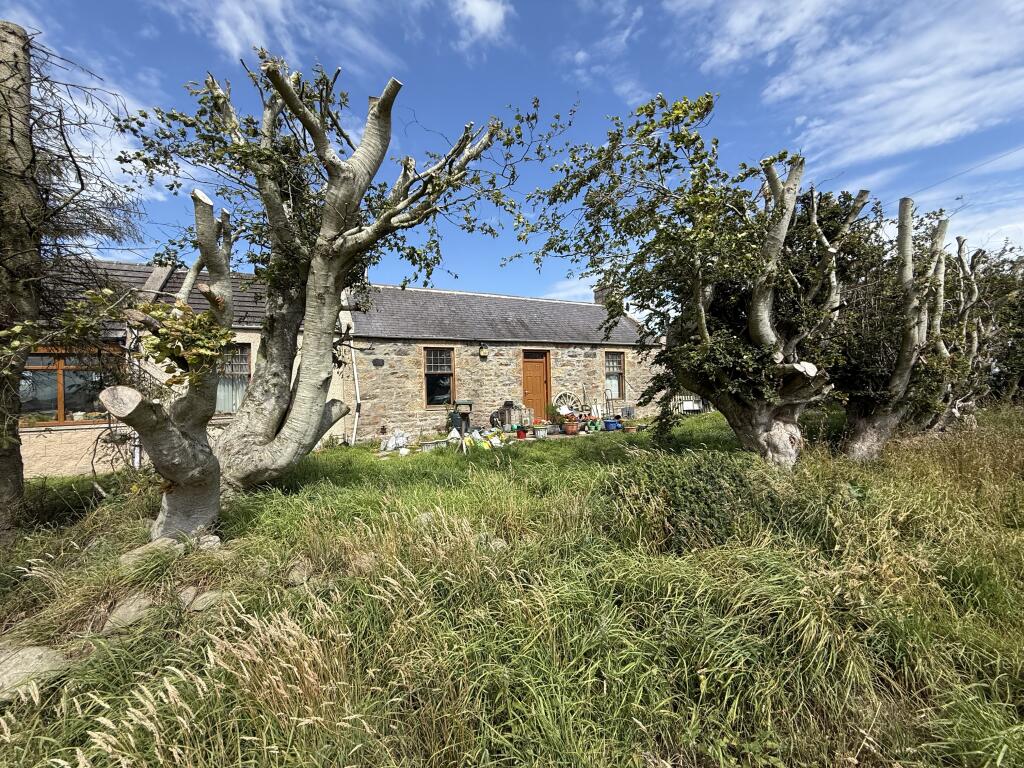 Additional image 9 of Monlettie Croft, Turriff