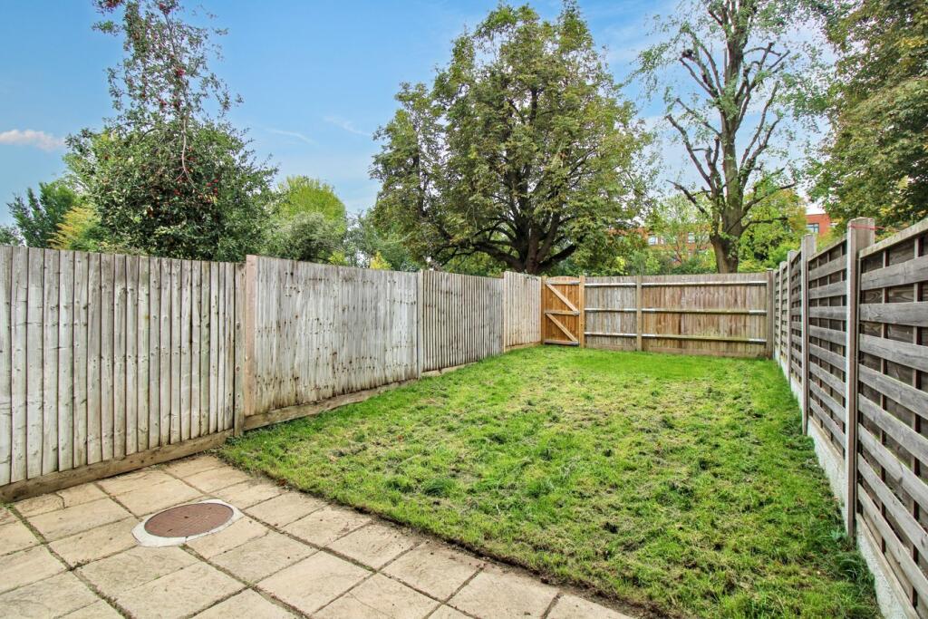 Additional image 16 of Oaklands Wood, Hatfield, Al10