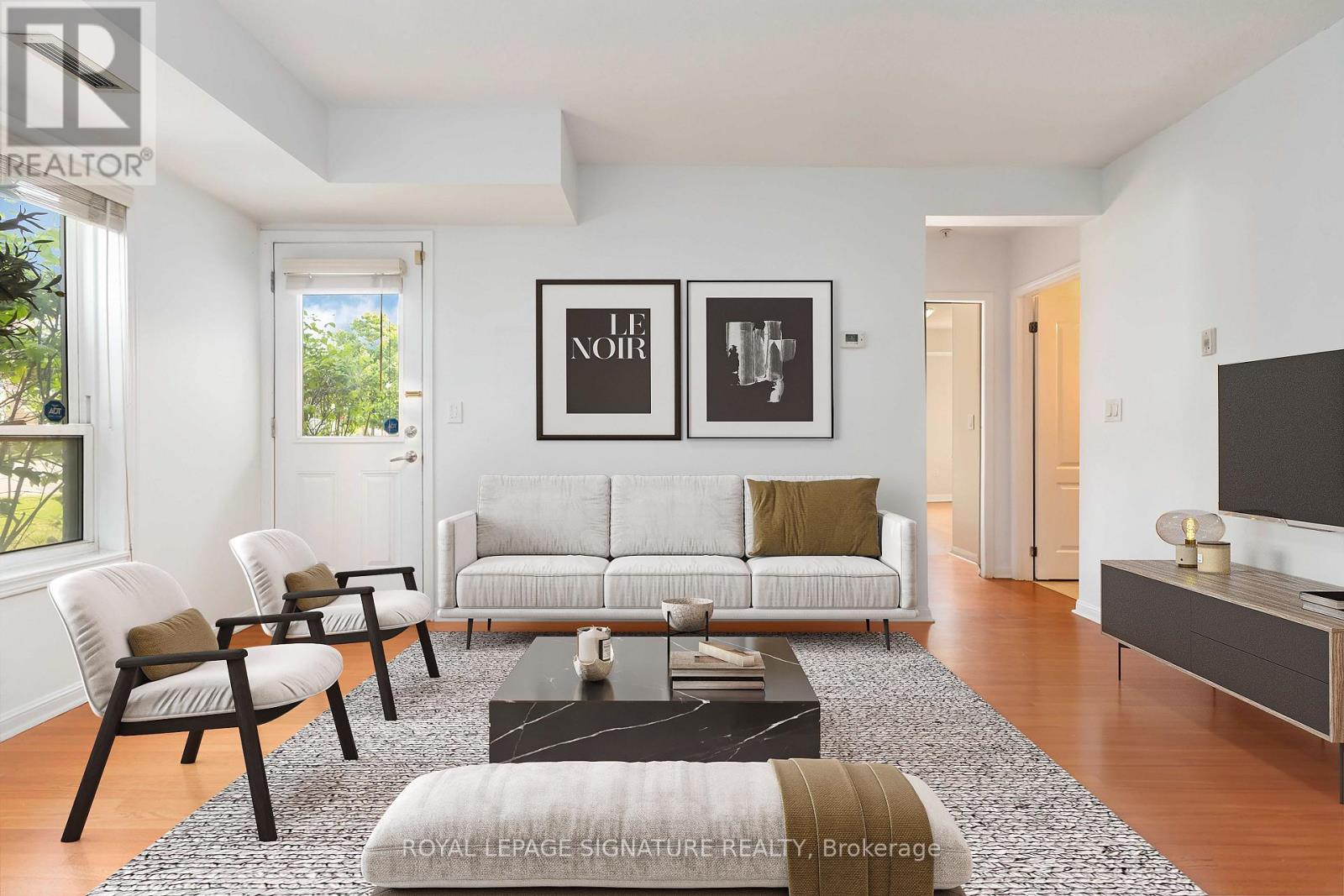 Property image for 121 - 60 MENDELSSOHN STREET|Toronto (Clairlea-Birchmount), Ontario M1L0G9