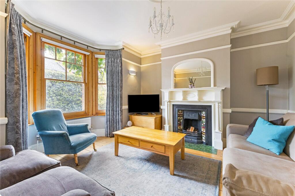 Additional image 5 of Ridgmont Road, St. Albans, Hertfordshire, AL1