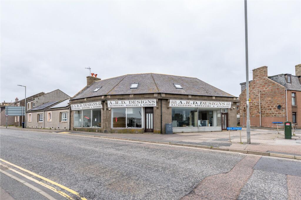 Additional image 2 of 1 King Street, Peterhead, Aberdeenshire, AB42 1SJ