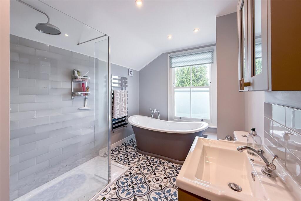 Additional image 12 of Camp View Road, St. Albans, Hertfordshire, AL1