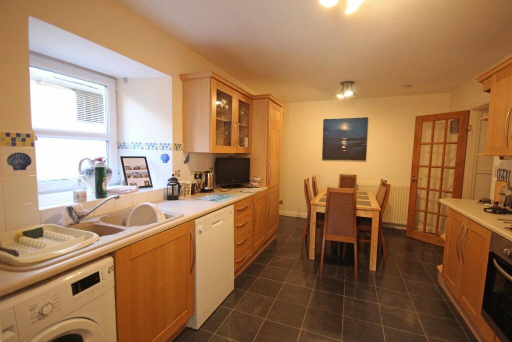 Additional image 8 of Harbour View, 5 Jubilee Terrace, Findochty, Buckie, AB56 4QA