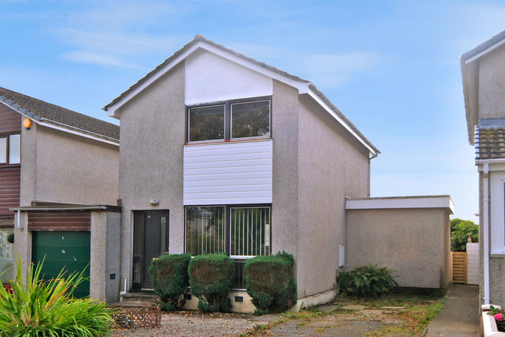 Property image for 14 Oak Crescent, Westhill, AB32