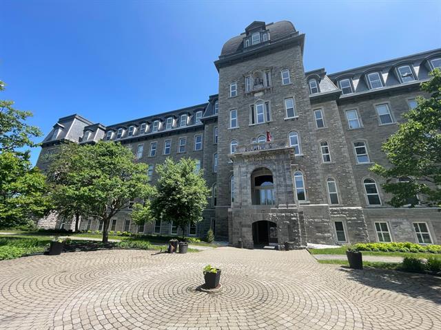 Property image for 230 Rue Sherbrooke E.|#507|Montréal (Ville-Marie), Quebec H2X1E1