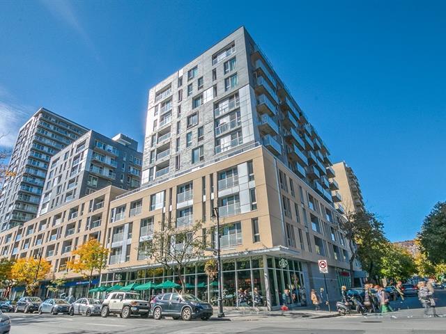 Property image for 1414 Rue Chomedey|#431|Montréal (Ville-Marie), Quebec H3H0A2
