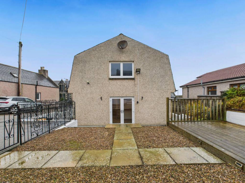 Additional image 29 of High Street, Macduff, AB44