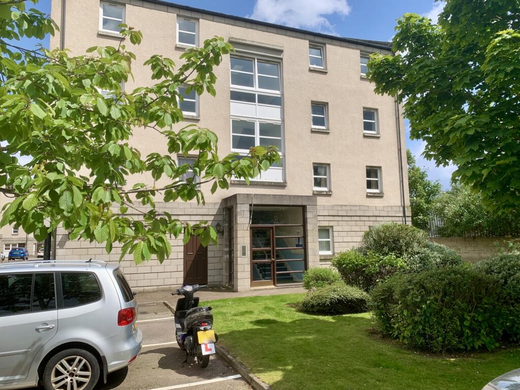 Additional image 3 of 84 Charles Street, Aberdeen, AB25 3TU