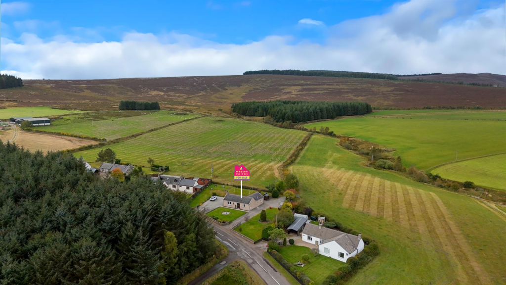 Additional image 4 of Glenmuir, Auchnarrow, Ballindalloch