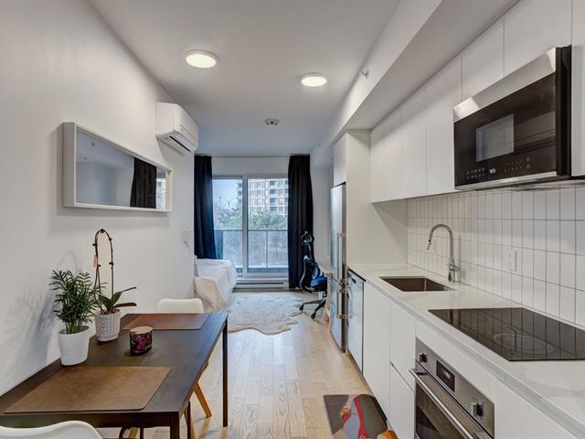 100 Rue Murray|#319|Montréal (Le Sud-Ouest), Quebec H3C2C6