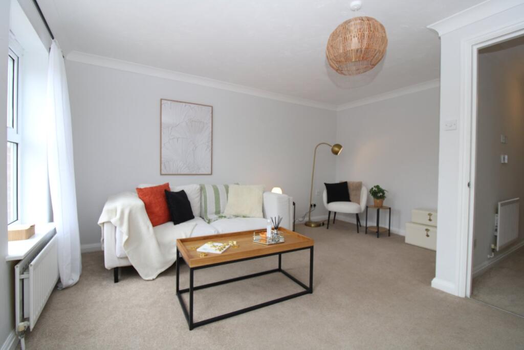 Additional image 4 of Oaklands Wood, Hatfield, Al10