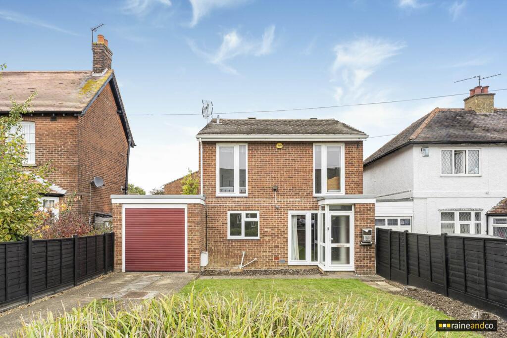 Additional image 25 of Ground Lane, Hatfield