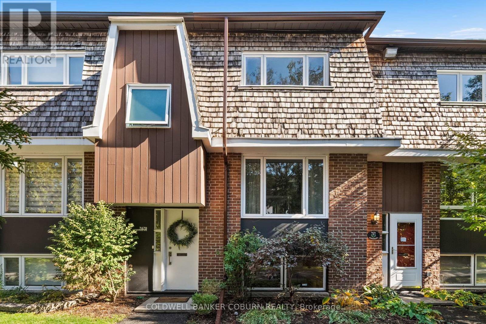 Primary image of 767B RIDGEWOOD AVENUE|Ottawa, Ontario K1V6M8