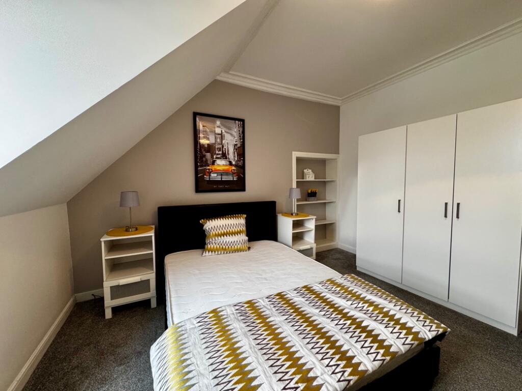 Additional image 6 of Holland Street, Aberdeen, Aberdeenshire, AB25