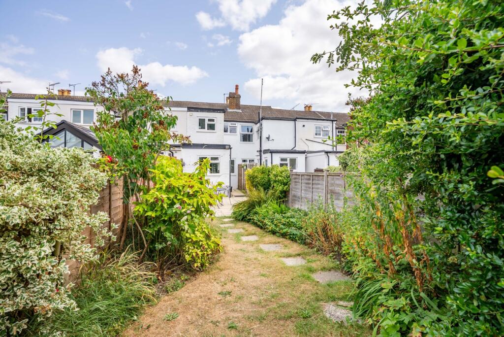 Additional image 12 of Boundary Road, St Albans, Herts, AL1