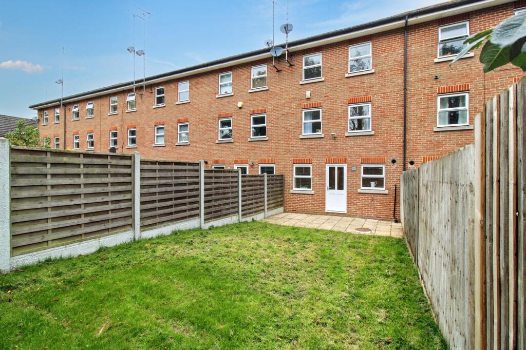 Additional image 18 of Oaklands Wood, Hatfield, Al10