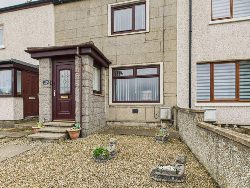 Additional image 5 of Old Gamrie Road, Macduff, AB44