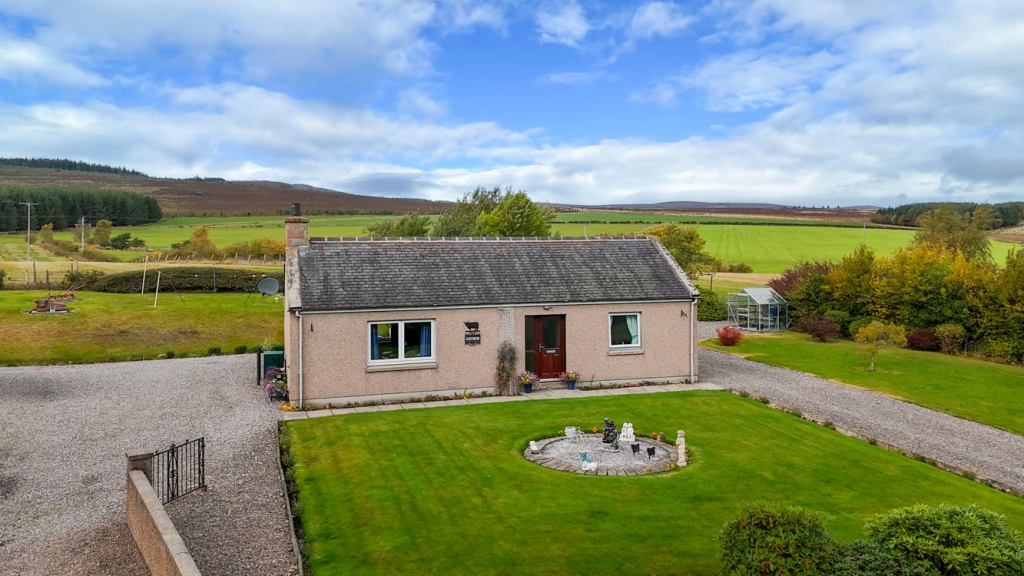 Additional image 10 of Glenmuir, Auchnarrow, Ballindalloch