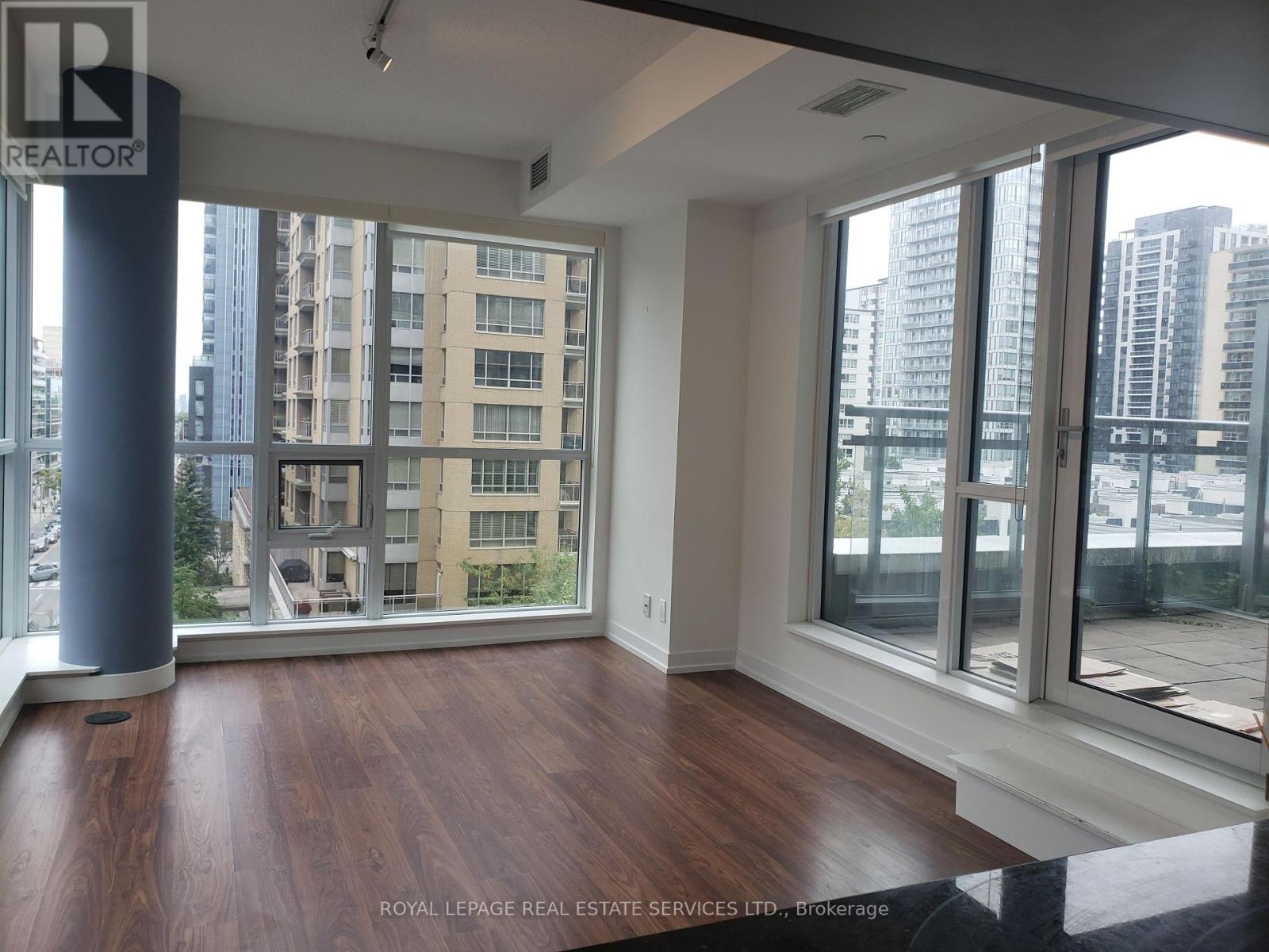 520 - 98 LILLIAN STREET|Toronto (Mount Pleasant West), Ontario M4S0A5