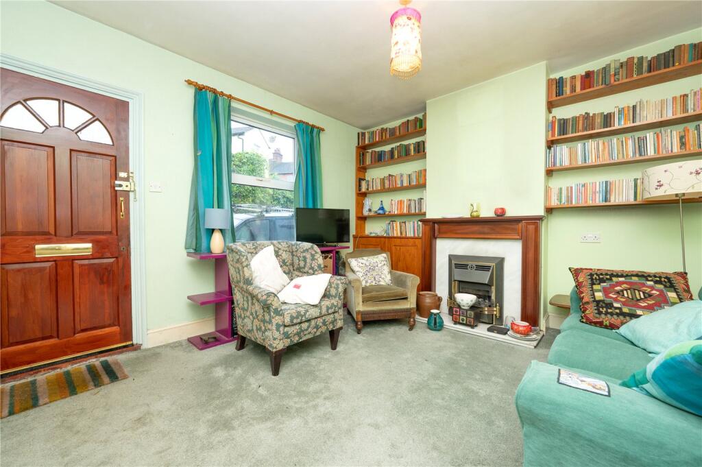 Additional image 2 of Riverside Road, St. Albans, Hertfordshire