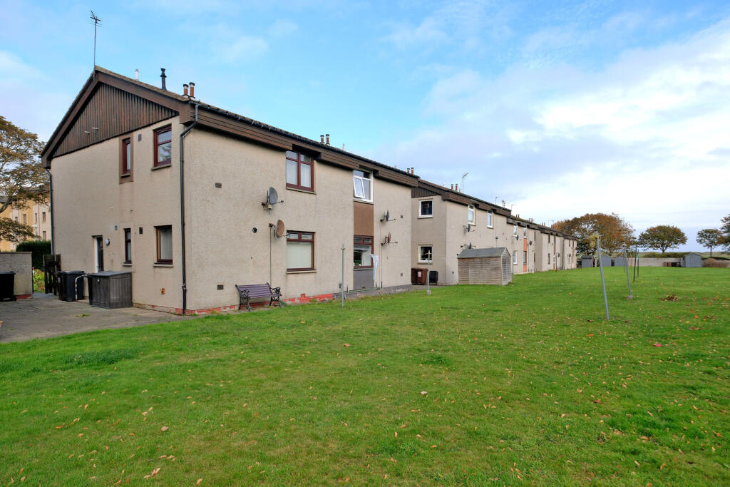 Additional image 16 of 122 Linksfield Road, Pittodrie, Aberdeen, AB24