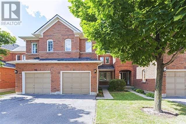 Property image for 60 - 2665 THOMAS STREET|Mississauga (Central Erin Mills), Ontario L5M6G6