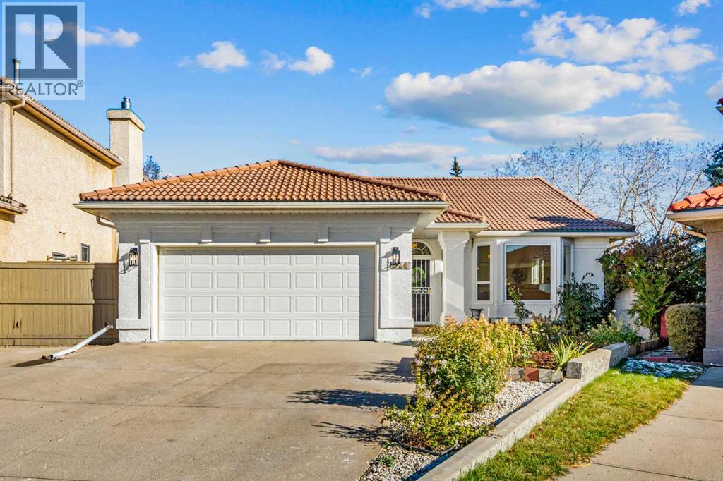 Property image for 824 Sierra Morena Place SW|Calgary, Alberta T3H2W8