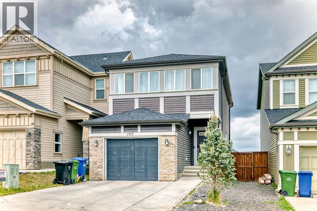 163 Evanscrest Way NW|Calgary, Alberta T3P0S3