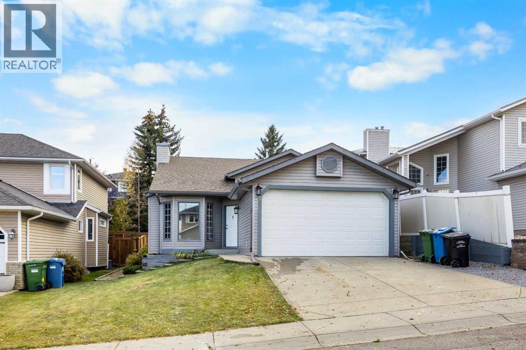 51 Macewan Park Rise NW|Calgary, Alberta T3K3Z9