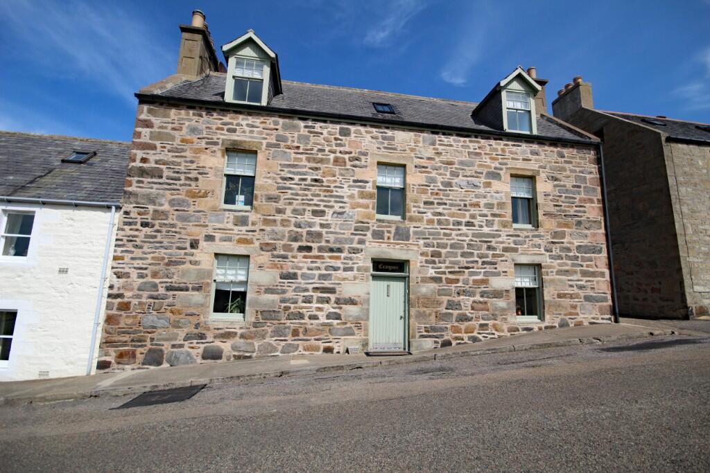 Additional image 33 of Craigmin, 53 Seafield Street, Cullen, AB56 4SU